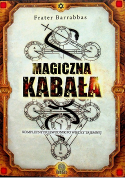 Magiczna Kabała