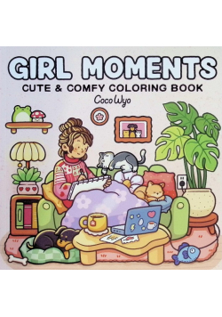 Girl Moments