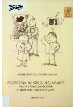 Facebook w szkolnej ławce