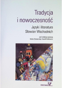 Tradycja i nowoczesność