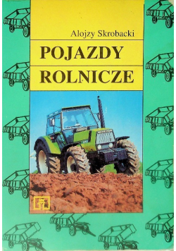 Pojazdy rolnicze