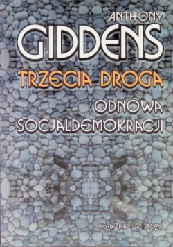 Trzecia droga Odnowa socjaldemokracji