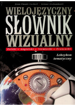 Wielojęzyczny słownik wizualny