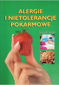 Alergie i nietolerancje pokarmowe