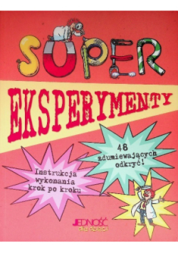 Super Eksperymenty