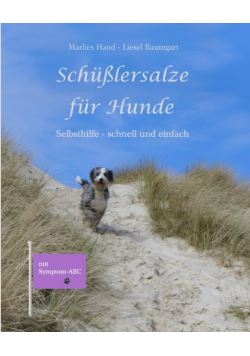 Schusslersalze fur Hunde