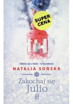 Zakochaj się Julio