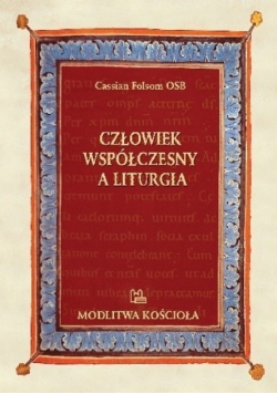 Człowiek współczesny a liturgia