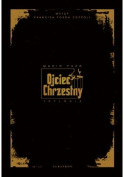 Trylogia Ojciec Chrzestny