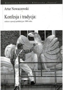 Konfesja i tradycja