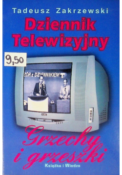 Dziennik Telewizyjny