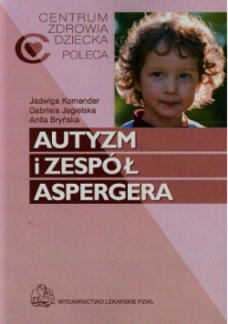 Autyzm i zespół Aspergera