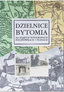 Dzielnice Bytomia