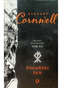 Wojny Wikingów Tom 7 Pogański pan