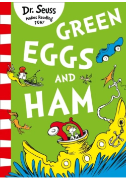 Green Eggs and Ham