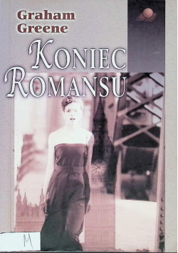 Koniec romansu