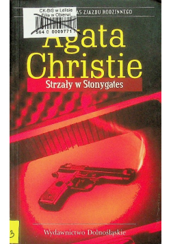 Strzały w Stonygates