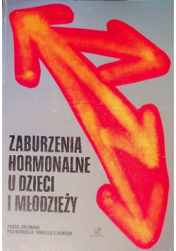 Zaburzenia hormonalne u dzieci i młodzieży