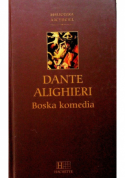 Boska Komedia