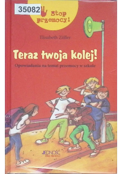 Teraz twoja kolej
