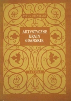Artystyczne kraty gdańskie