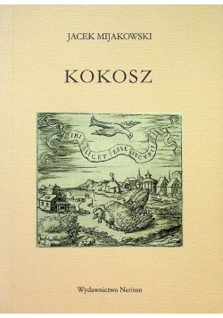 Kokosz