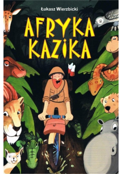 Afryka Kazika