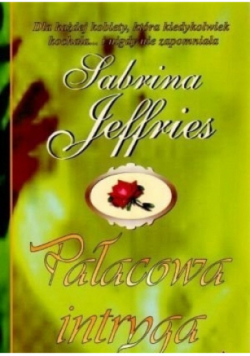 Pałacowa intryga