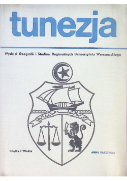 Tunezja Informator regionalny