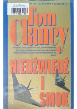 Niedźwiedź i smok