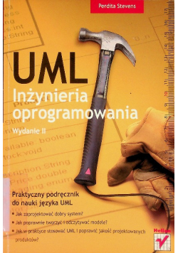 UML Inżynieria oprogramowania