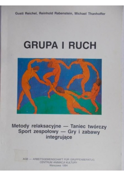 Grupa i ruch