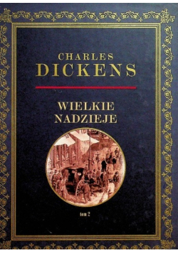 Wielkie nadzieje Tom II