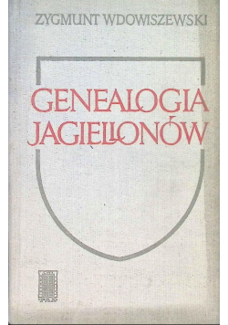 Genealogia Jagiellonów