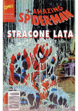 The Amazing Spider-Man Nr 3 / 97