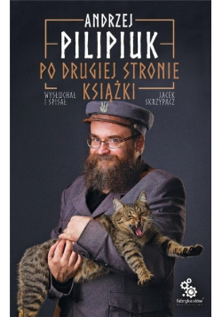 Po drugiej stronie książki
