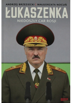 Łukaszenka