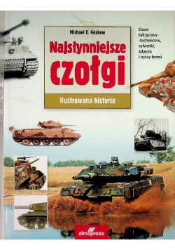 Najsłynniejsze czołgi świata