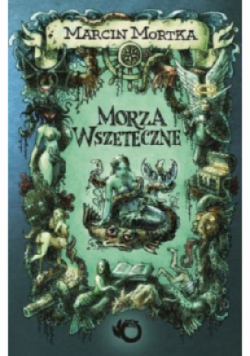 Morza Wszeteczne