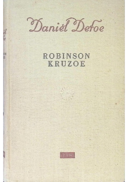 Robinson Kruzoe Tom 2