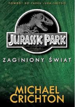 Jurassic Park Zaginiony Świat