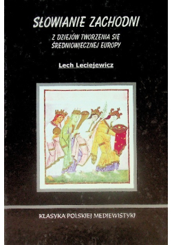 Słowianie zachodni