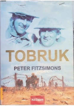 Tobruk