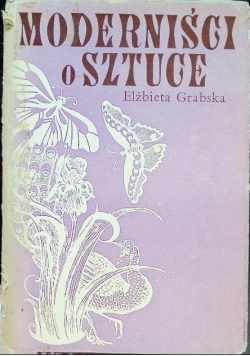 Moderniści o sztuce