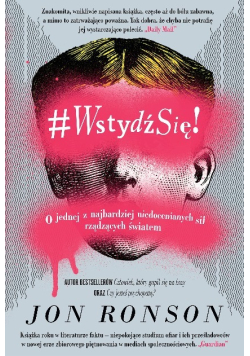 Wstydź się!
