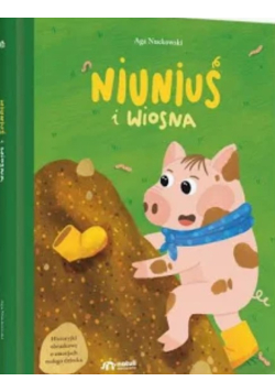 Niuniuś i wiosna
