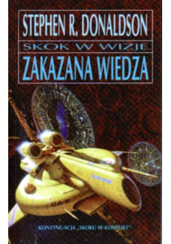 Skok w wizję Zakazana Wiedza