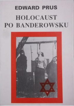 Holocaust po banderowsku