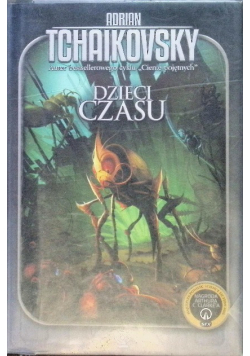 Dzieci czasu
