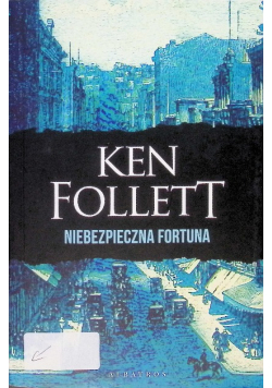 Niebezpieczna fortuna
